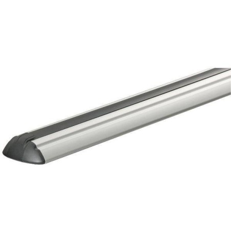 kit 2 barres aluminium green valley 107 cm