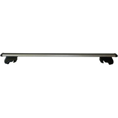 2 BARRES DE TOIT EASY ONE ALU 120CM