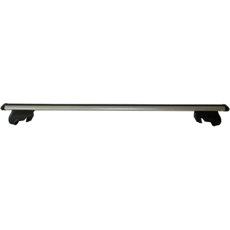 2 BARRES DE TOIT EASY ONE ALU 120CM