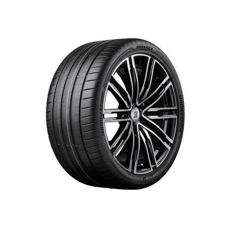 PNEU 315/35/20 BRIDG RUNFLAT SPORT 
