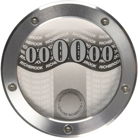 PORTE ASSURANCE ALU ARGENT