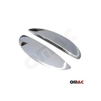 COUVRE  POIGNEE CORSA C 2P  CHR