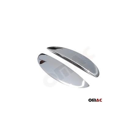 COUVRE  POIGNEE CORSA C 2P  CHR