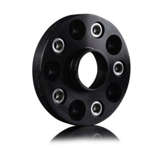 ECARTEURS DE VOIE AVEC CHANGEMENT ENTRAXE 5X100 VERS 5X112