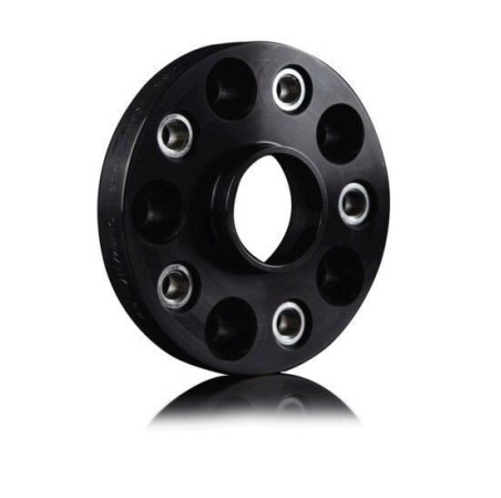 ECARTEURS DE VOIE AVEC CHANGEMENT ENTRAXE 5X100 VERS 5X112