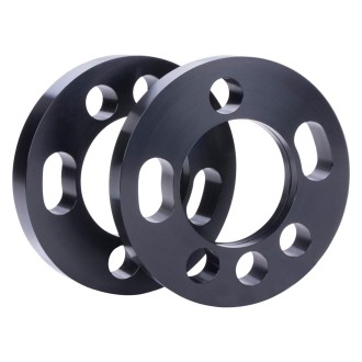 ECARTEURS DE VOIE ALU 5MM ST SUSPENSION  A COMPLETER AVEC...