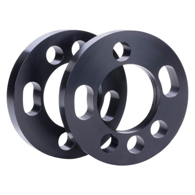 ECARTEURS DE VOIE ALU 5MM ST SUSPENSION  A COMPLETER AVEC CENTREUR SPECIFIQUE