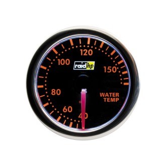 MANOMETRE TEMP EAU RAID HP