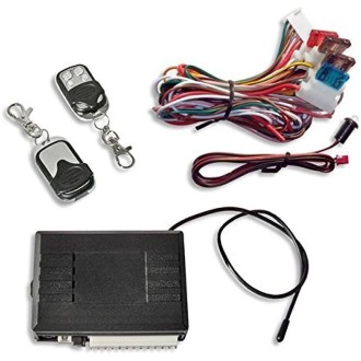 KIT CENTRALISATION UNIVERSEL 