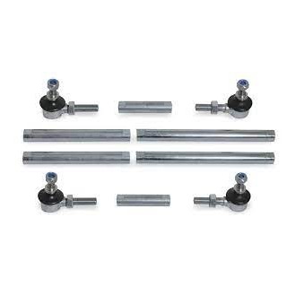 BIELLETTES RENFORCEES 3 LONGUEURS