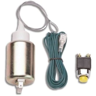 MODULE OUVERTURE DE COFFRE 