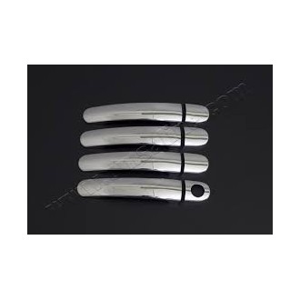 COUVRE POIGNEE GOLF 5  4 P  CHR