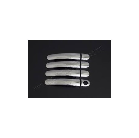COUVRE POIGNEE GOLF 5  4 P  CHR
