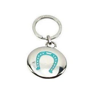 PORTE CLES FER A CHEVAL