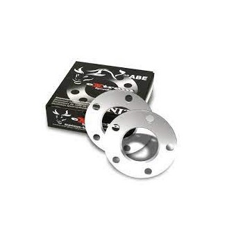 ECARTEURS DE VOIE EPAISSEUR 5MM 5X112 CENTRAGE 66.6