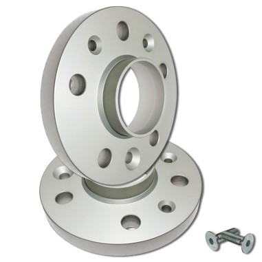 ECARTEUR DE VOIE 5X98  EPAISSEUR 16MM