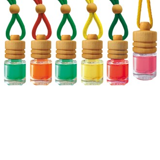 DESODO LITTLE BOTTLE DIVERS