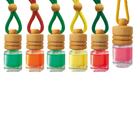 DESODO LITTLE BOTTLE DIVERS