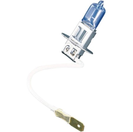 AMPOULE SUPER BLANCHE H3 55W