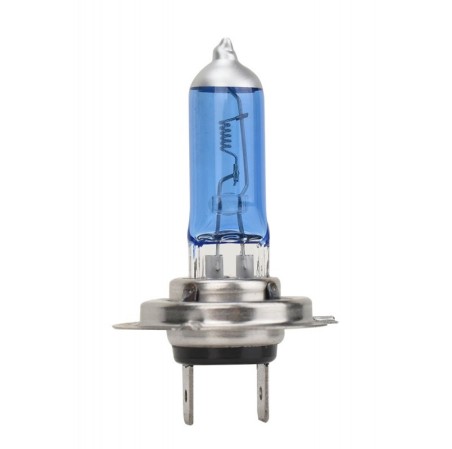 2 AMPOULES BLANCHES H4 60/55W