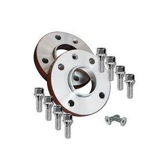 ECARTEUR DE VOIE EPAISSEUR 20MM 4X100 CENTRAGE 56.1 MINI