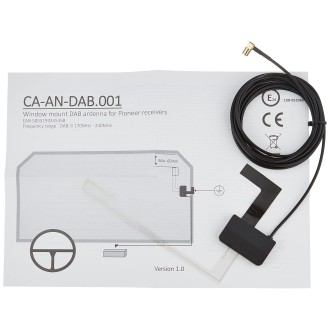 ANTENNE PIONEER DAB