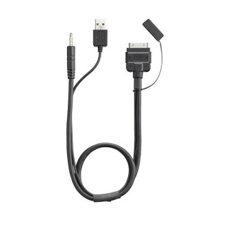 CABLE IPOD PIONEER BRANCH USB AUX
