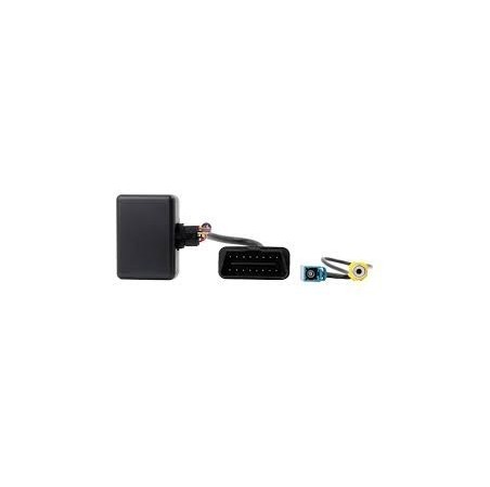 MODULE CAMERA MERCEDES NTG4- 212 4.