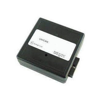 ADAPT UNIVERSEL CAN BUS PR JVC KEN