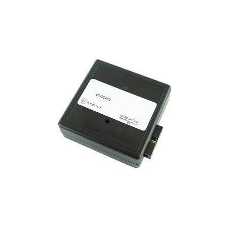 ADAPT UNIVERSEL CAN BUS PR JVC KEN