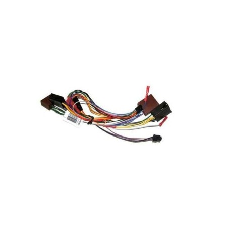 INTERFACE ALFA ROMEO JVC KEN 