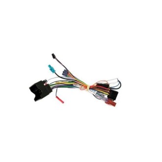 INTERFACE BMW MINI JVC KEN