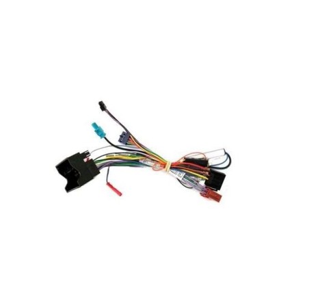 INTERFACE BMW MINI JVC KEN 