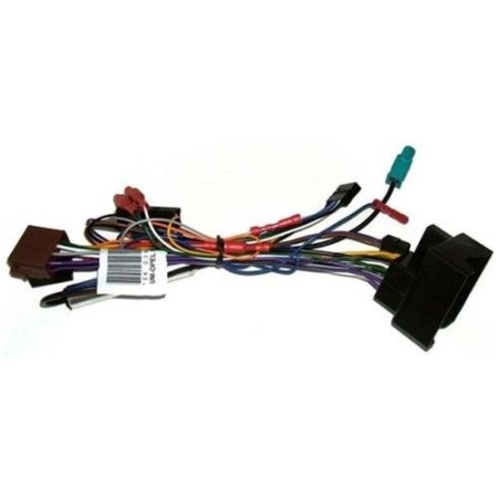 INTERFACE OPEL JVC KEN 
