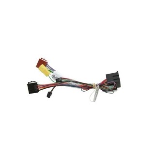 INTERFACE RENAULT JVC KEN