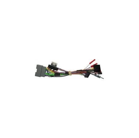INTERFACE COMMANDE CHRYSLER 300C