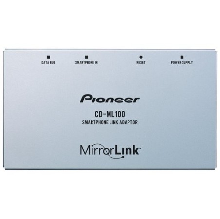 SMARTPHONE LINK ADAPTATOR IPHONE