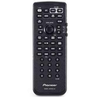 REMOTE CONTROL  TELECOMMANDE