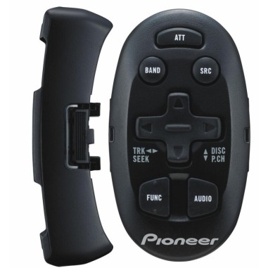 TELECOMMANDE IR VOLANT 