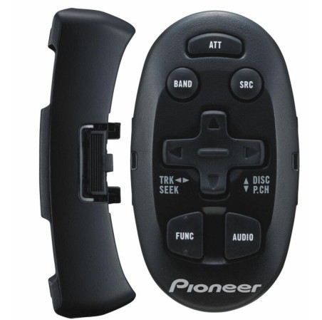TELECOMMANDE IR VOLANT 