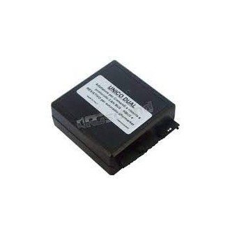 BOITIER INTERFACE COM VOLANT PIONEE