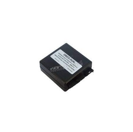 BOITIER INTERFACE COM VOLANT PIONEE