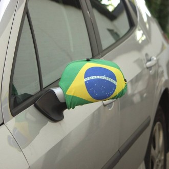 Chaussette retro bresil