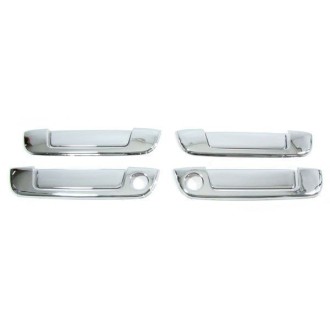 4 COUVRE POIGNEE BMW E36 4PORTES