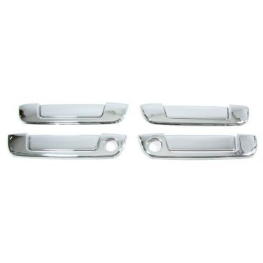 4 COUVRE POIGNEE BMW E36 4PORTES