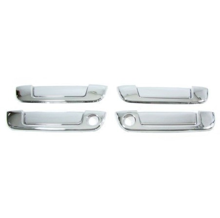 4 COUVRE POIGNEE BMW E36 4PORTES