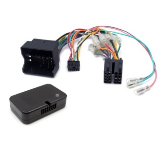 INTERFACE PEUG HEAD UNIT REPL SWPE