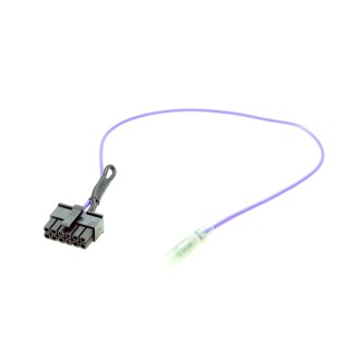 CONNEXION POUR KENWOOD 1XSWC