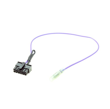 CONNEXION POUR KENWOOD 1XSWC