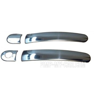 COUVRE POIGNEE IBIZA GOLF4 3P